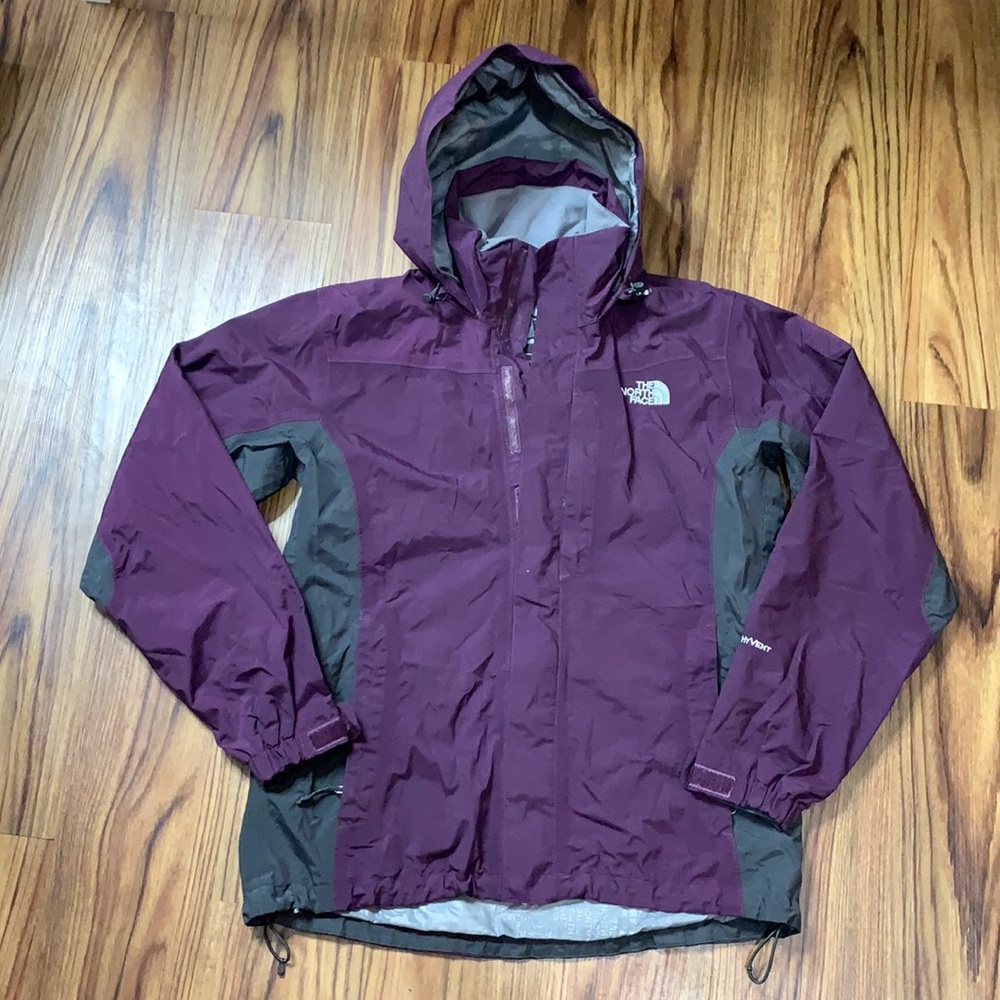 The North Face Hyvent Women Jacket & Coat (M)